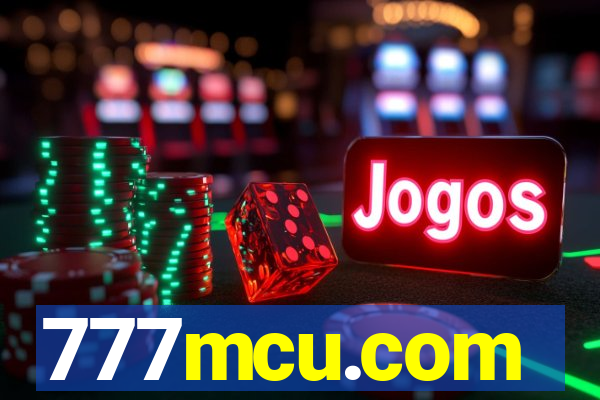 777mcu.com