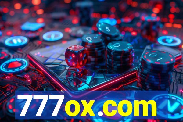 777ox.com