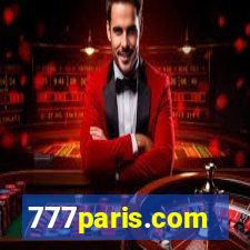 777paris.com