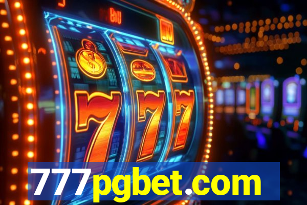 777pgbet.com