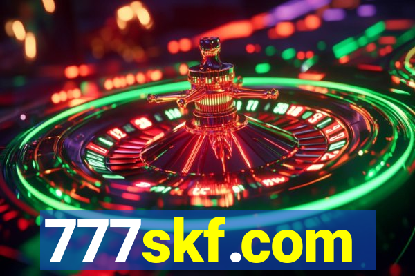 777skf.com