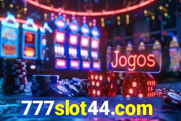 777slot44.com