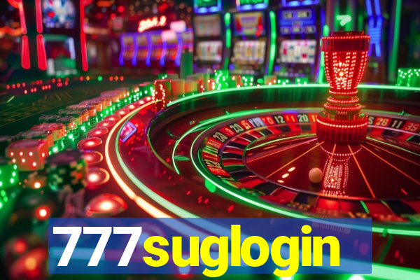 777suglogin