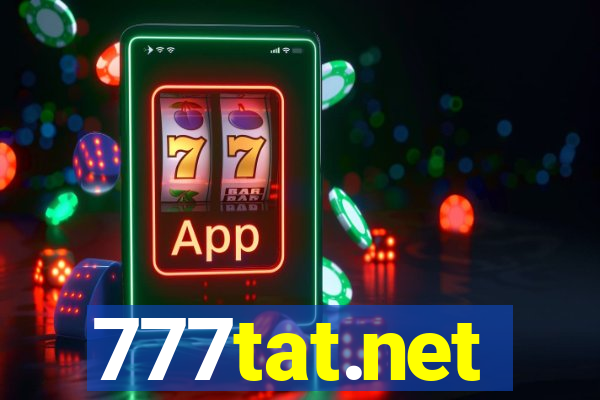 777tat.net