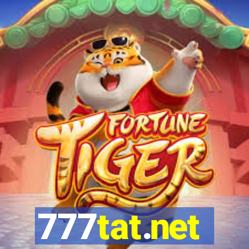 777tat.net