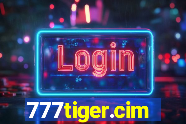 777tiger.cim