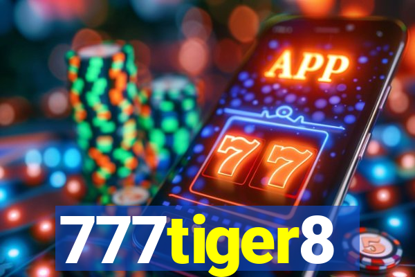 777tiger8