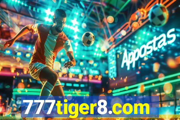 777tiger8.com