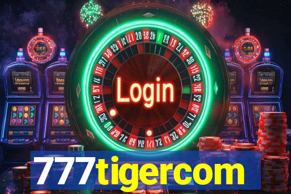 777tigercom