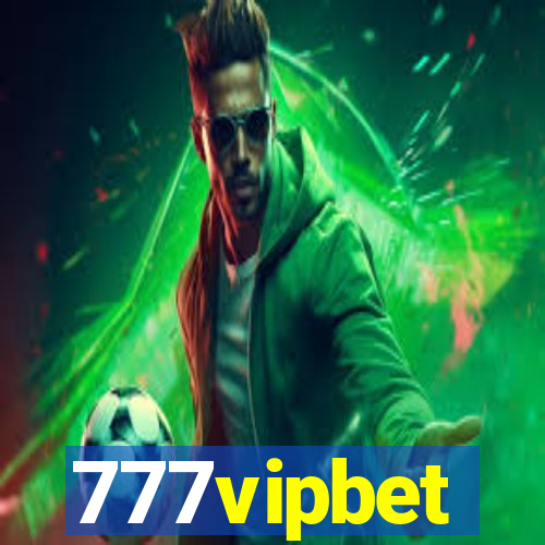 777vipbet