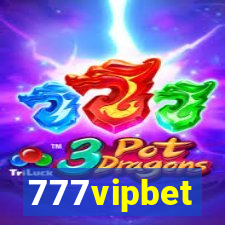 777vipbet