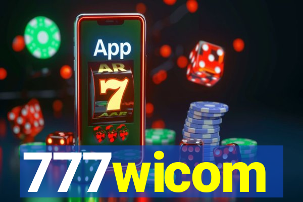 777wicom