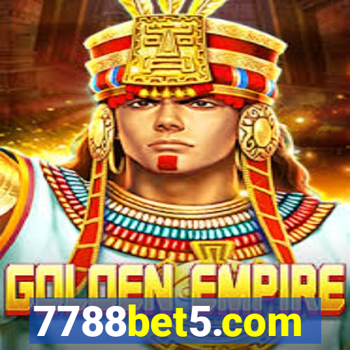 7788bet5.com