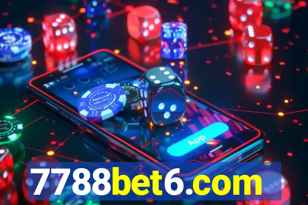 7788bet6.com