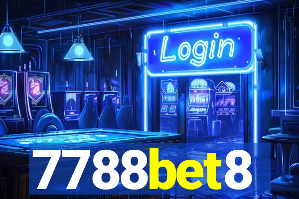 7788bet8