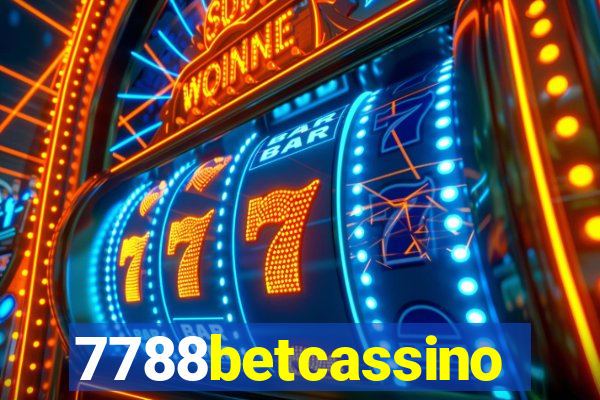 7788betcassino