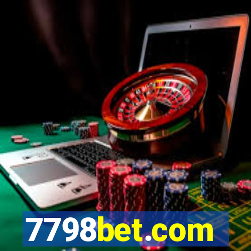 7798bet.com