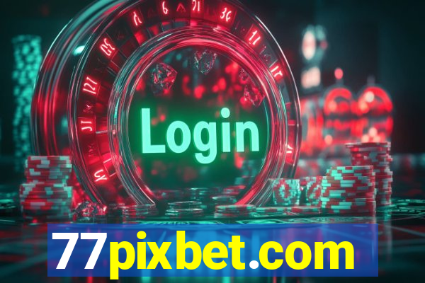 77pixbet.com