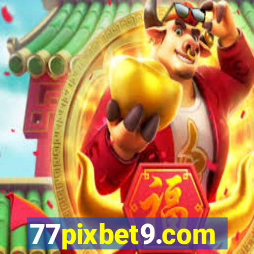 77pixbet9.com