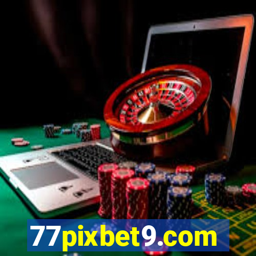 77pixbet9.com