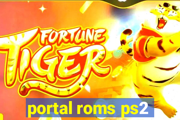 portal roms ps2