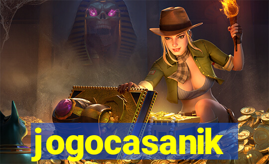 jogocasanik