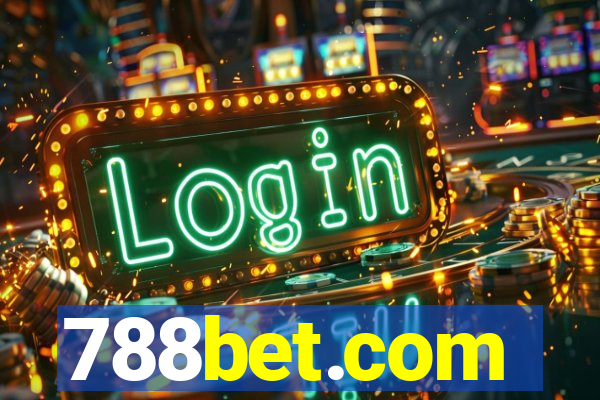 788bet.com