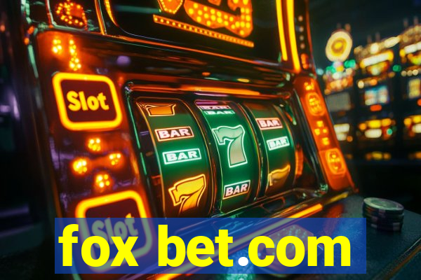 fox bet.com