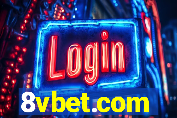 8vbet.com