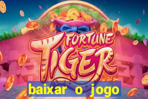 baixar o jogo street fighter