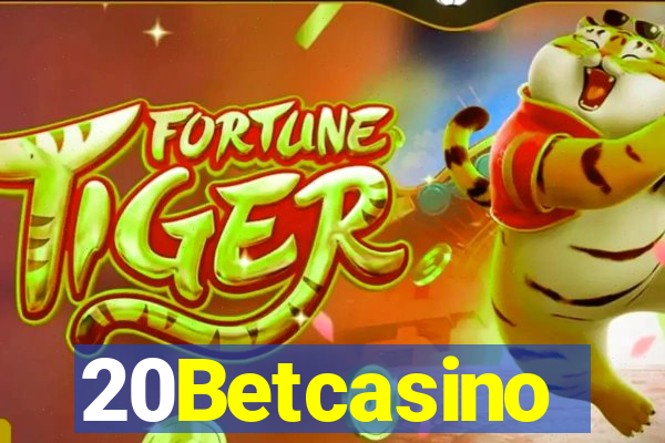 20Betcasino