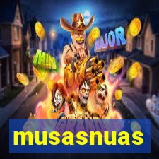 musasnuas