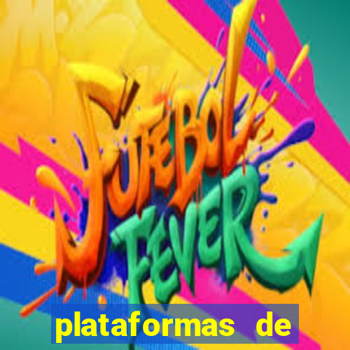 plataformas de jogos 2024