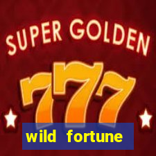 wild fortune rodadas grátis sem depósito