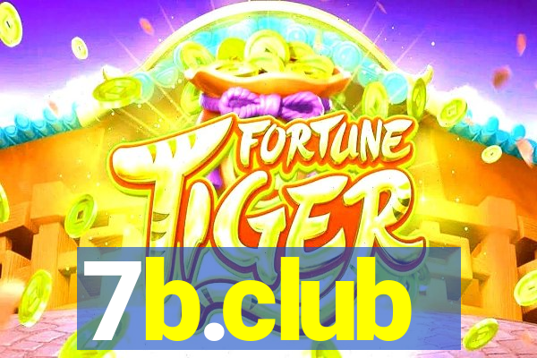 7b.club