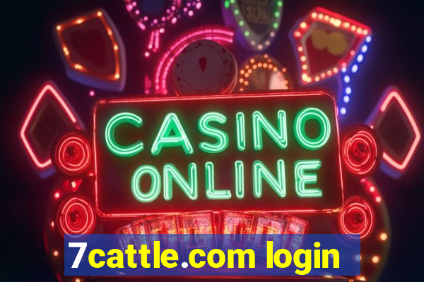 7cattle.com login