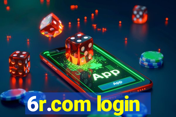 6r.com login