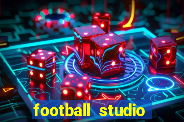 football studio sinais grátis $100