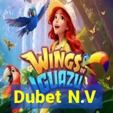 Dubet N.V