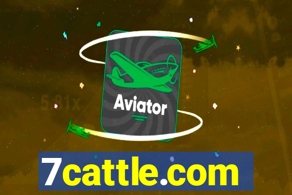 7cattle.com