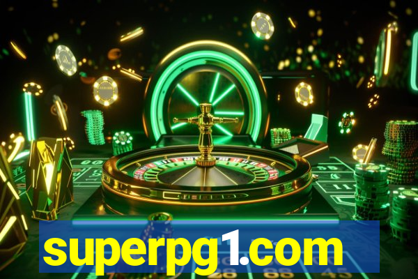 superpg1.com