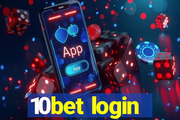 10bet login