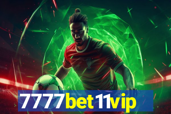 7777bet11vip