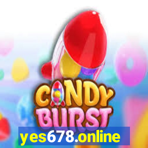 yes678.online