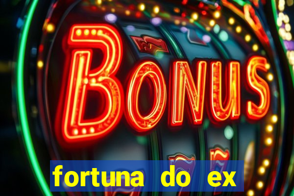 fortuna do ex jogador bebeto