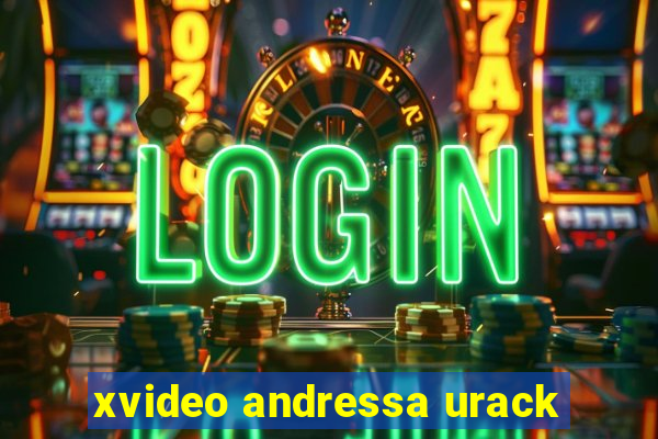 xvideo andressa urack