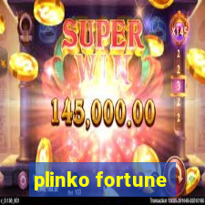 plinko fortune