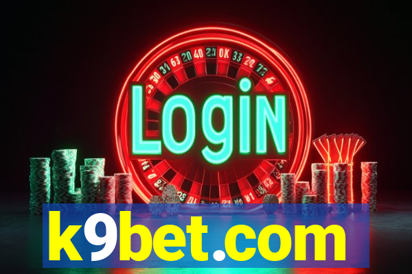 k9bet.com