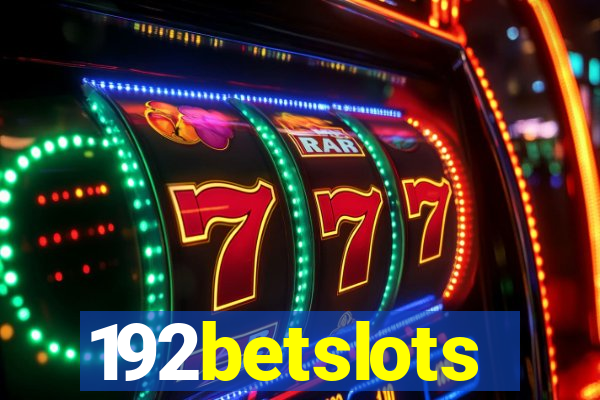 192betslots