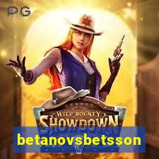 betanovsbetsson